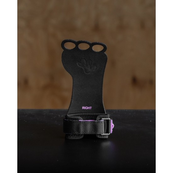 
                                        Грипове за ръце FROG ELITE GRIPS 4.0 - OG Fingerless Зелени