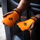 
                                        Грипове за ръце ELITE GRIPS 4.0 - HD Fingerless -Orange