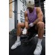 
                                        Грипове за ръце ELITE GRIPS 4.0 - HD Fingerless -Lavender