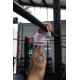 
                                        Грипове за ръце ELITE GRIPS 4.0 - HD Fingerless -Lavender