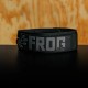 
                                        Frog Lifting Belt-Black