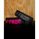 
                                        Frog Lifting Belt-Black