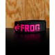 
                                        Frog Lifting Belt-Pink