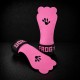 
                                        Грипове за ръце FROG GRIPS® ELITE HYBRID – Fingerless Pink Elite Hybrid Grips
