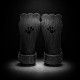 
                                        Грипове за ръце FROG GRIPS® ELITE HYBRID – Fingerless Black Elite Hybrid Grips