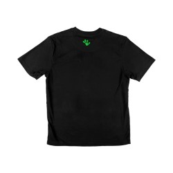 Мъжка тениска Banned Grips Unisex Oversized Tees- Frog