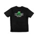 
                                        Banned Grips Unisex Oversized Tees- Frog