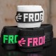 
                                        Накитници  ELITE Wrist Supports -FROG- Зелени
