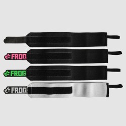 Накитници  HD Wrist Supports -FROG