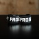 
                                        Накитници  ELITE Wrist Supports -FROG-Черно/Бели