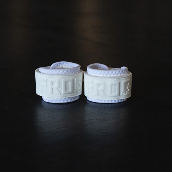 
                                        Wrist Support ELITE Wrist Supports FROG-White