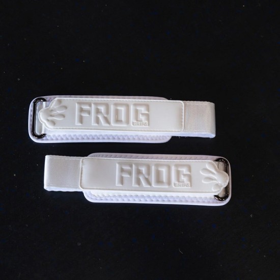 
                                        Wrist Support ELITE Wrist Supports FROG-White