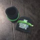 
                                        Накитник лента 7.5 см  Wrist Wraps -Frog-Черни