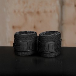 Накитници  HD Wrist Supports -FROG-Черни