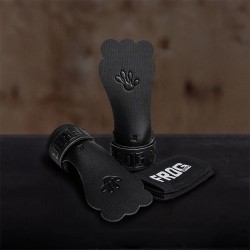 Грипове за ръце Base Grips 2.0 | HD Fingerless -Черни