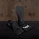 
                                        Грипове за ръце Base Grips 2.0 | HD Fingerless -Черни
