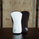 
                                        Knee Sleeves  Reversible Knee Sleeves -FROG- Black/White- Set