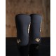 
                                        Set Неопренови наколенки Reversible Knee Sleeves -FROG- Leopard