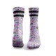 
                                        Sports Socks Girl Power Original 2Stripe – HEXXEE