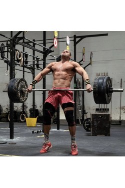 Спортни чорапи Graffiti Animation Monster- HEXXEE 