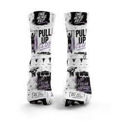 Спортни чорапи Pull Up Club – HEXXEE
