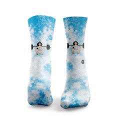 Sports socks  Jasmin Jacked-HEXXEE