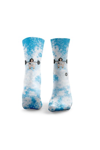 Sports socks  Jasmin Jacked-HEXXEE Cross-Training