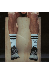 Sports socks Get Sh*t Done- HEXXEE