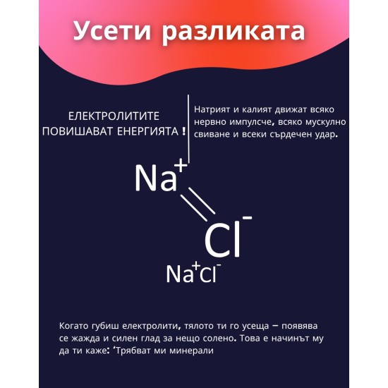 
                                        POWERLYTES – Електролитна напитка с вкус на праскова-20 сашета