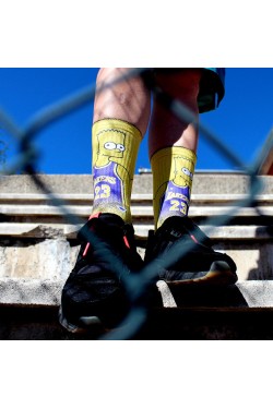 Спортни чорапи BART JAMES [23] Lithe