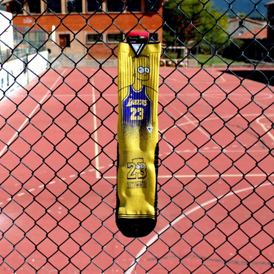 
                                        Sport socks BART JAMES [23]