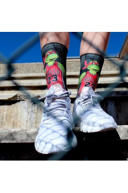 Спортни чорапи RAPHAEL JORDAN [23] Lithe