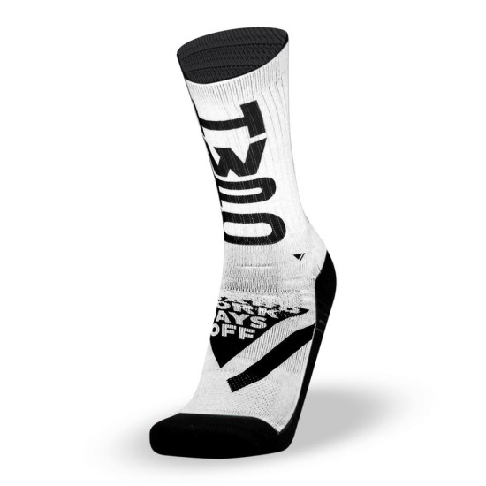 
                                        Sport socks HWPO WHITE Lithe