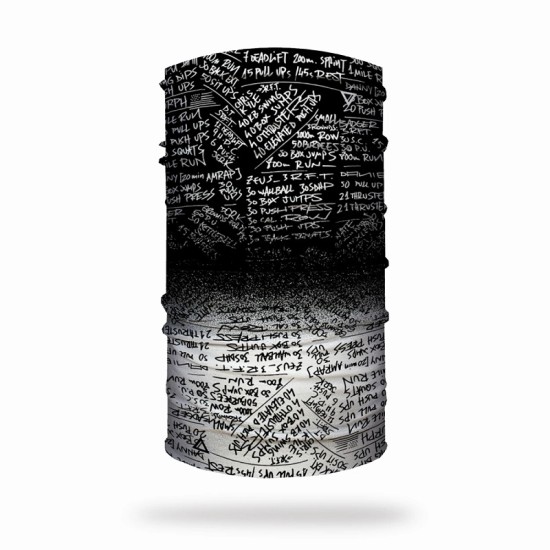 
                                        Шал Hero wods- Lithe