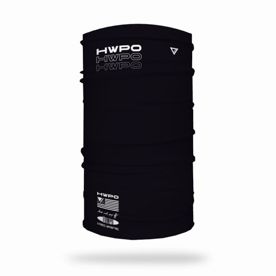 
                                        HWPO BLACK · MULTIUSE TUBE Lithe