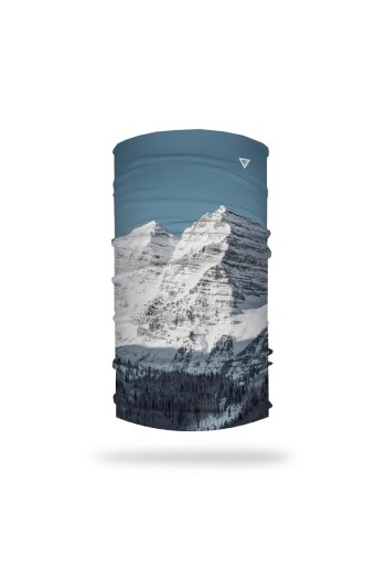 ICE · MULTIUSE TUBE  Lithe Cross-Fit