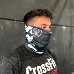 Шал OAKLAND LIFTERS Lithe