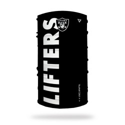 Шал OAKLAND LIFTERS Lithe