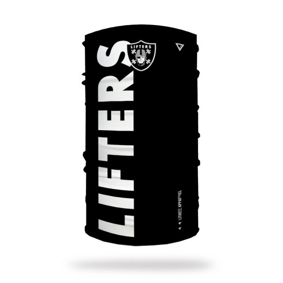 
                                        OAKLAND LIFTERS · MULTIUSE TUBE Lithe