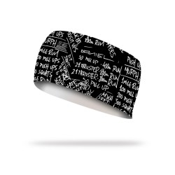 Лента за глава Hero Wods - Lithe