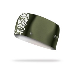 HWPO · HEADBAND Green - Lithe