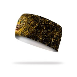 Лента за глава MINT EYE TIGER - Lithe
