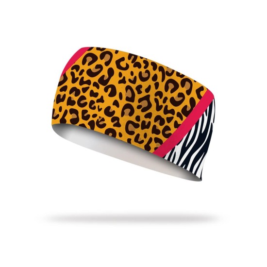 
                                        SAFARI HEADBAND - Lithe