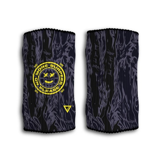 
                                        Дълги спортни накитници NO MORE BURPEES-Lithe