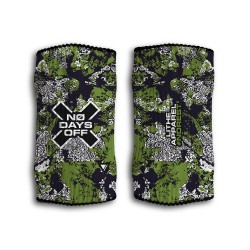 Дълги спортни накитници NO DAYS OFF | WRISTBANDS -Lithe