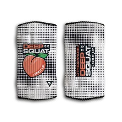 Дълги спортни накитници DEEP SQUAT | WRISTBANDS -Lithe