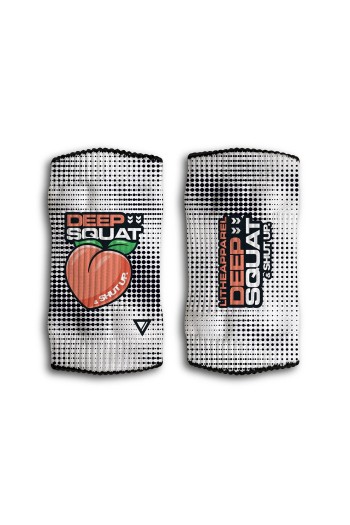 Детски спортни чорапи THUG LIFE Lithe Cross-Fit