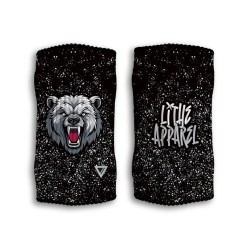 Дълги спортни накитници BEAR | WRISTBANDS Lithe