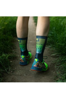 Спортни чорапи PUSH HARDER Lithe