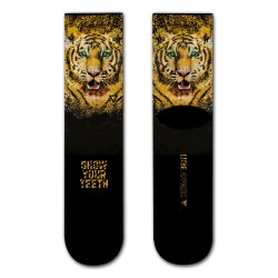 Sport socks MINT EYER TIGER Lithe